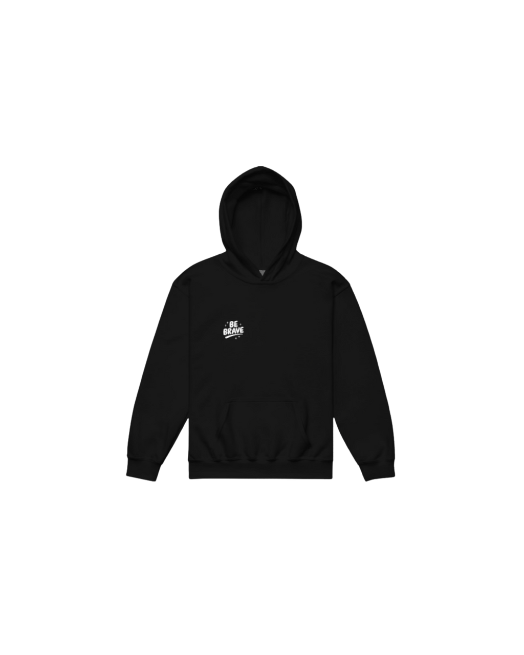 You Have To Fall! Youth hoodie